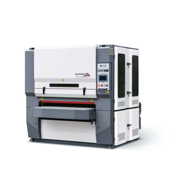 5.1上浮式定厚砂系列砂光机-SRP1300GA