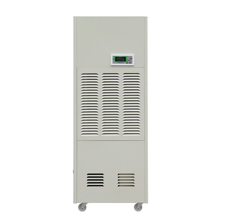 柜式工业防爆除湿机KA-7.0C