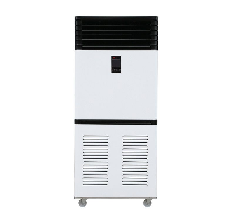 柜式工业除湿机DH-8240E