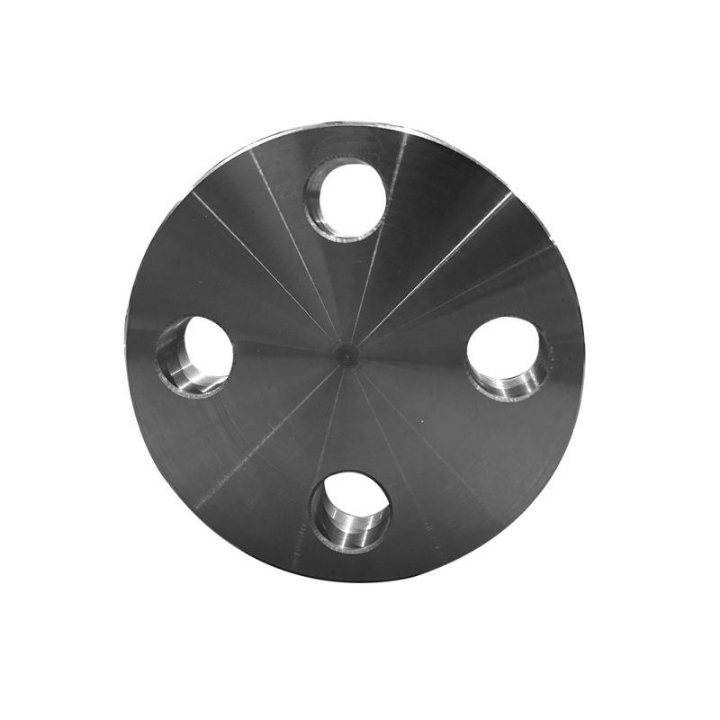 Flange